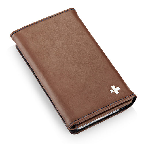 [BillFold] フリップノート カードケース for iPhone SE/5s/5（販売終了）