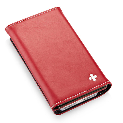[BillFold] フリップノート カードケース for iPhone SE/5s/5（販売終了）