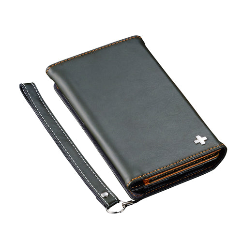 [BillFold] Flip Note Card Case for iPhone 6s Plus（販売終了）