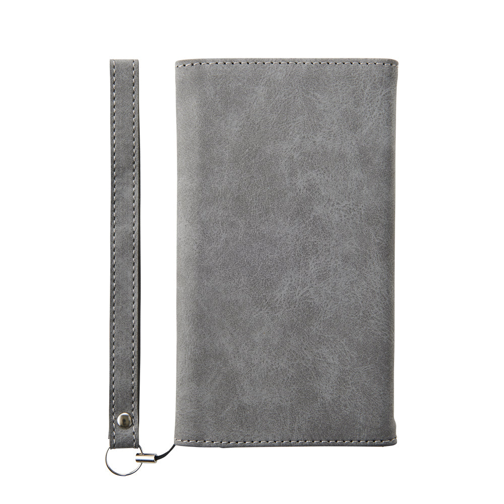 [BillFold] フリップノート カードケース for iPhone SE（第3/2世代）/8/7（販売終了）