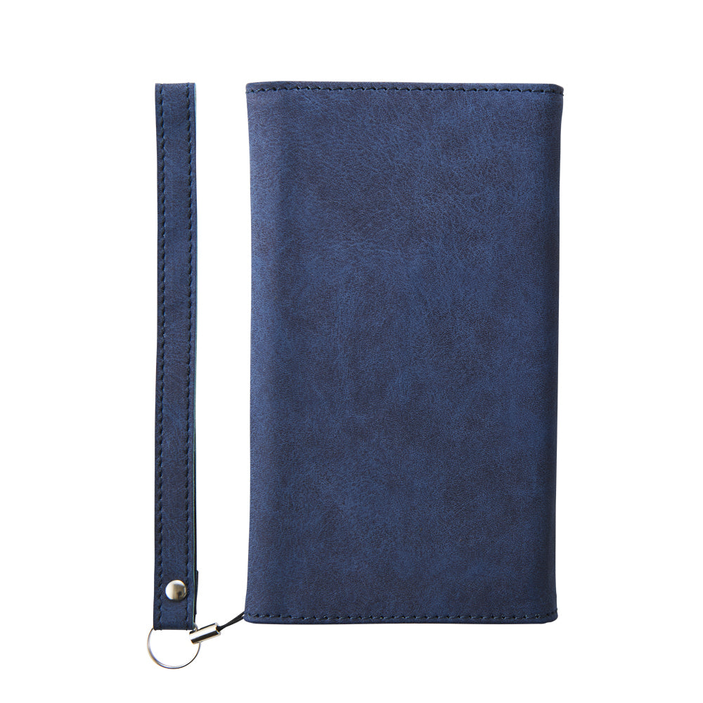 [BillFold] フリップノート カードケース for iPhone SE（第3/2世代）/8/7（販売終了）
