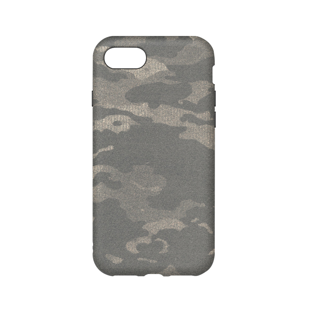 [Fablex] 耐衝撃ケース for iPhone SE（第3/2世代）/8/7（販売終了）