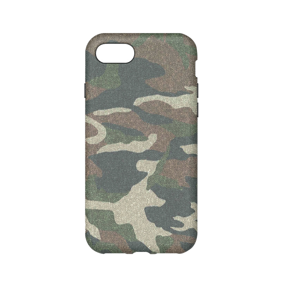 [Fablex] 耐衝撃ケース for iPhone SE（第3/2世代）/8/7（販売終了）