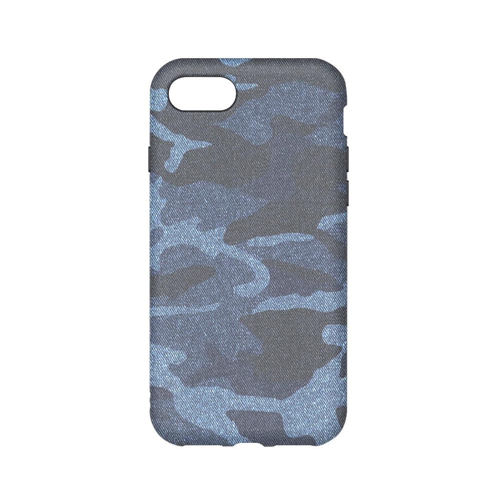 [Fablex] 耐衝撃ケース for iPhone SE（第3/2世代）/8/7（販売終了）