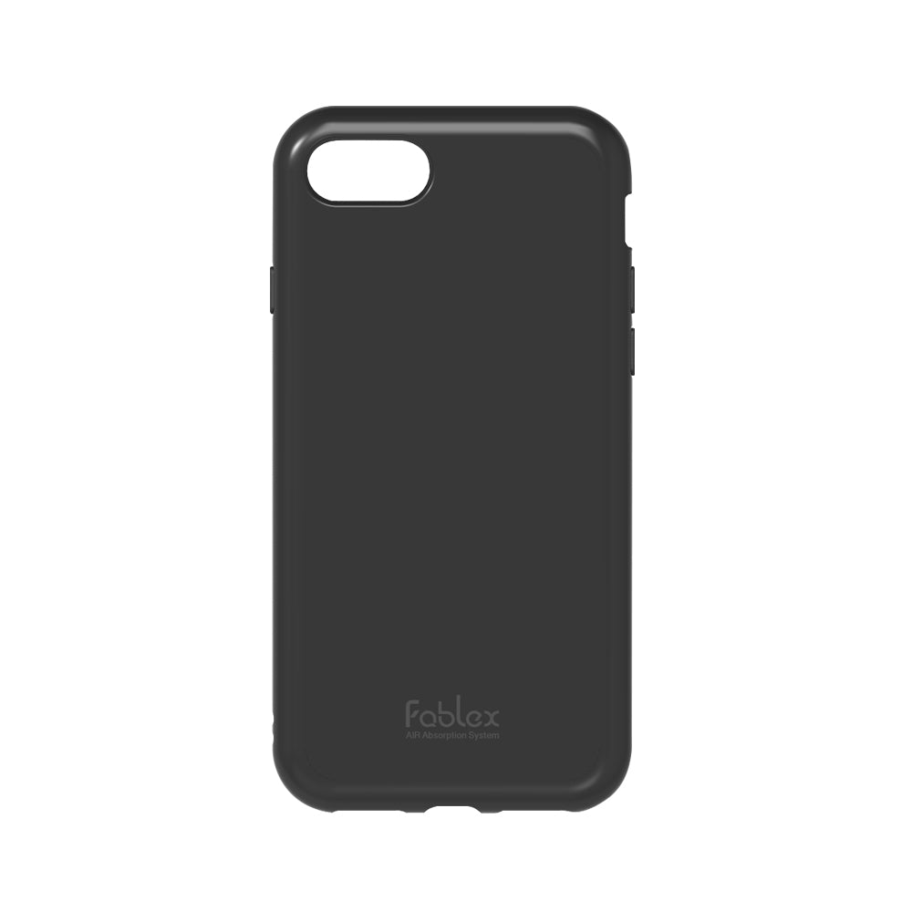 [Fablex] 耐衝撃ケース for iPhone SE（第3/2世代）/8/7（販売終了）
