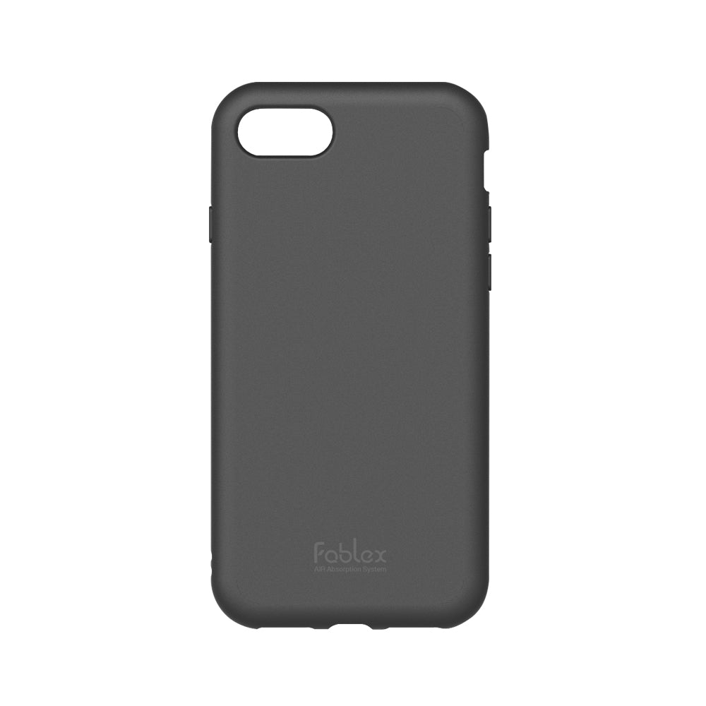 [Fablex] 耐衝撃ケース for iPhone SE（第3/2世代）/8/7（販売終了）