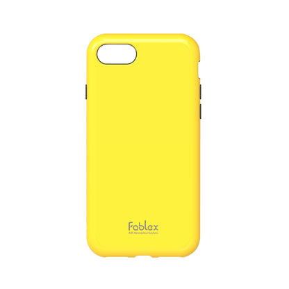 [Fablex] 耐衝撃ケース for iPhone SE（第3/2世代）/8/7（販売終了）