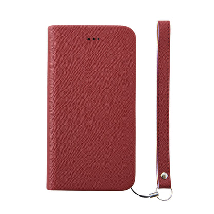 [FlipNote Slim] フリップノートケース for iPhone SE（第3/2世代）/8/7（販売終了）