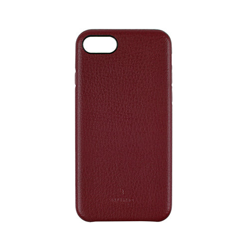 [NUNO] クラリーノケース for iPhone SE（第3/2世代）/8/7（販売終了）