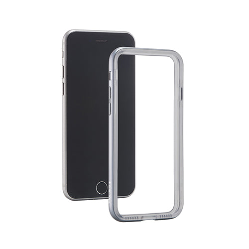 [Turtle Bumper] アルミバンパー for iPhone SE（第3/2世代）/8/7（販売終了）