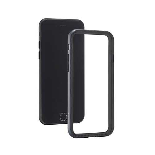 [Turtle Bumper] アルミバンパー for iPhone SE（第3/2世代）/8/7（販売終了）