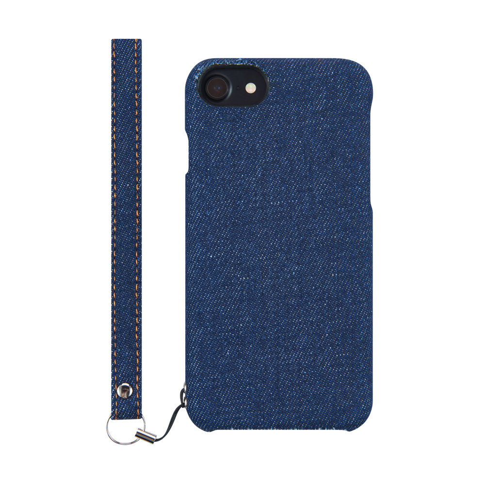 [NUNO] ファブリックケース for iPhone 8 Plus（販売終了）