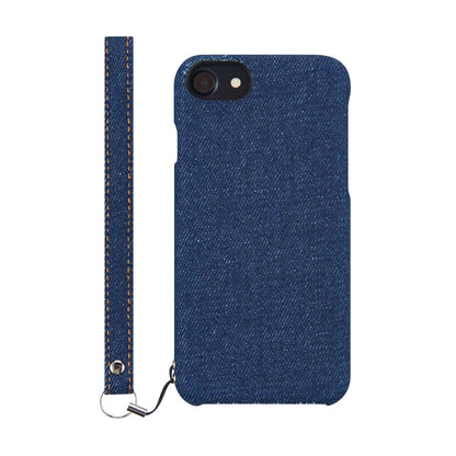[NUNO] ファブリックケース for iPhone 8 Plus（販売終了）