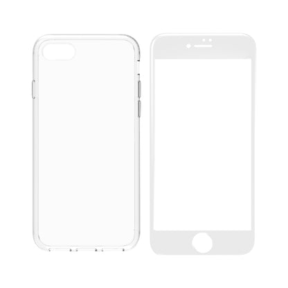 [Turtle Pro] Hybrid Full Guard Case and Glass Set for iPhone 8 Plus（販売終了）