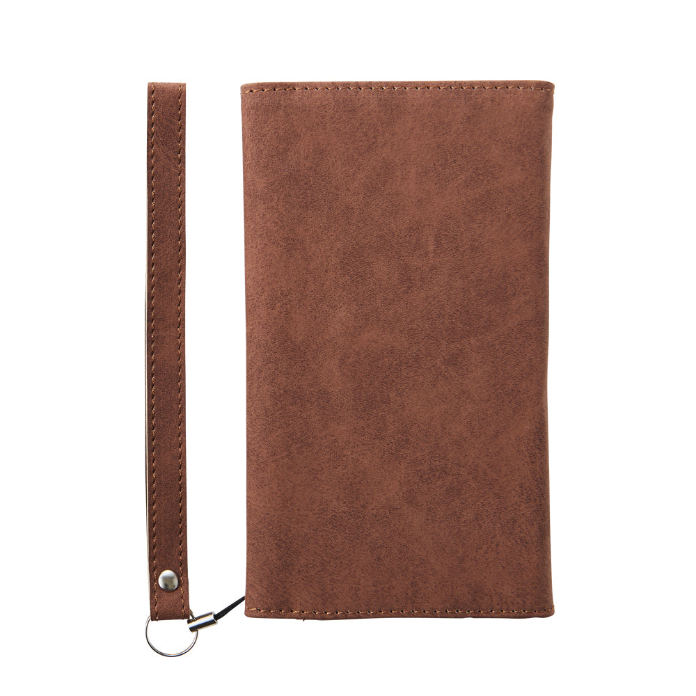 [BillFold] フリップノート カードケース for iPhone X（販売終了）