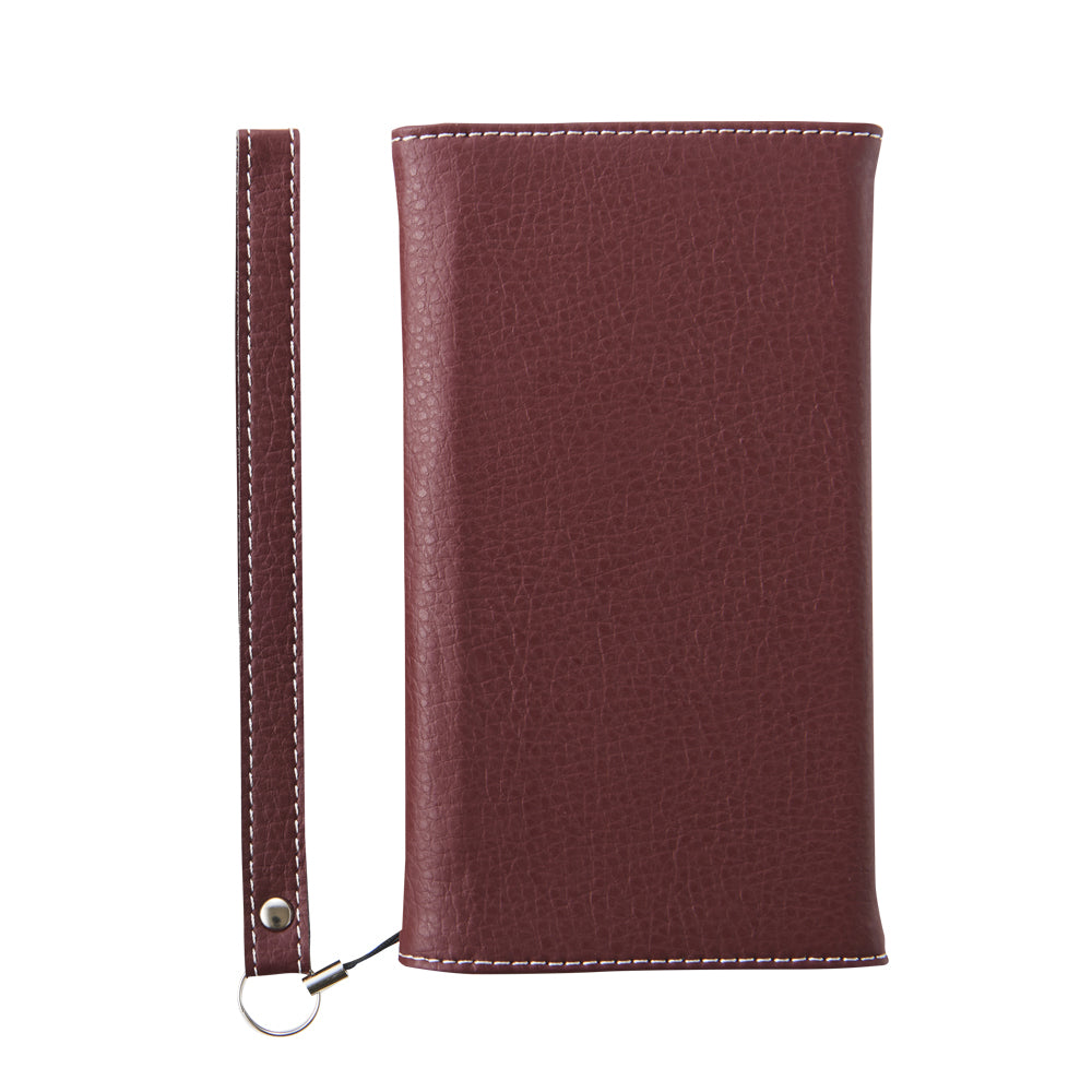 [BillFold] フリップノート カードケース for iPhone X（販売終了）
