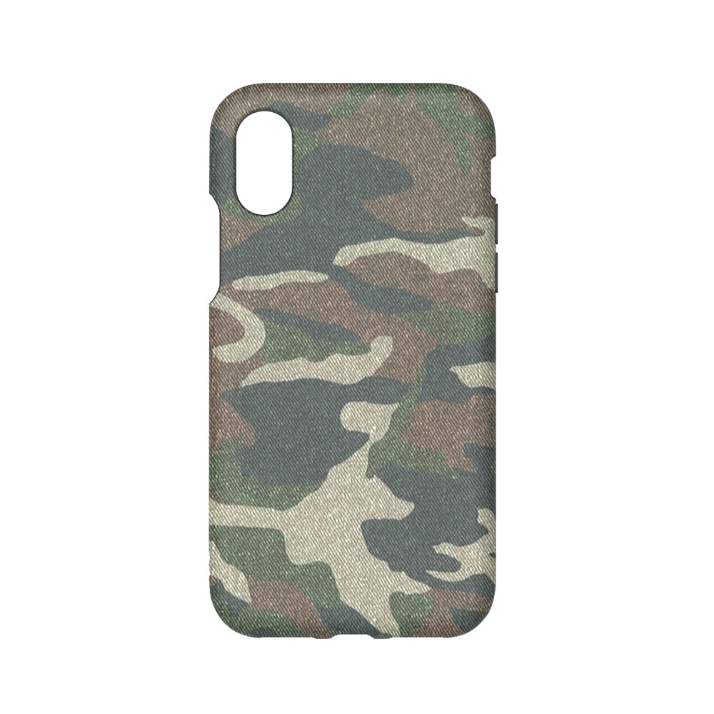 [Fablex] Shock Absorbing Case for iPhone X（販売終了）