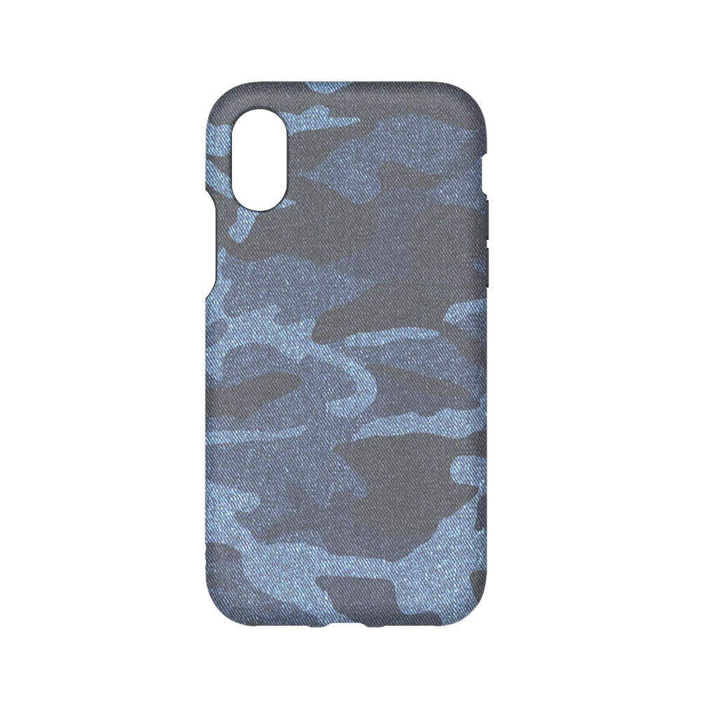 [Fablex] Shock Absorbing Case for iPhone X（販売終了）