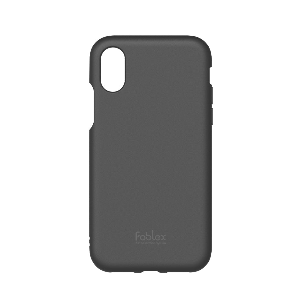 [Fablex] Shock Absorbing Case for iPhone X（販売終了）