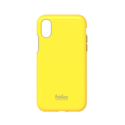 [Fablex] Shock Absorbing Case for iPhone X（販売終了）