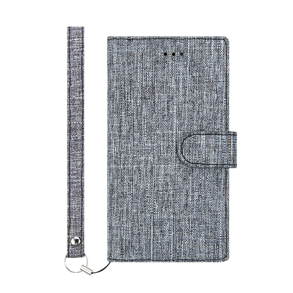 [FlipNote] FlipNote Case for iPhone X（販売終了）