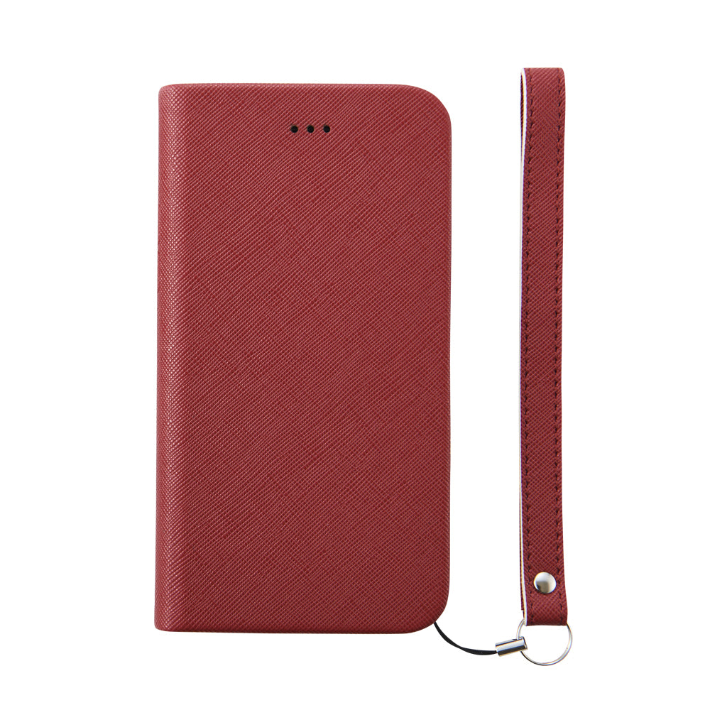 [FlipNote Slim] フリップノートケース for iPhone X（販売終了）