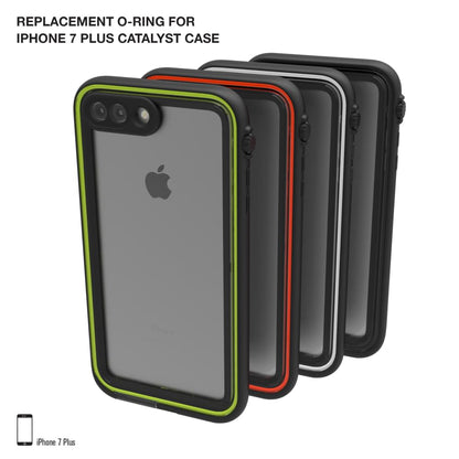 カタリスト iPhone 8 Plus/7 Plus 完全防水ケース用 Oリング