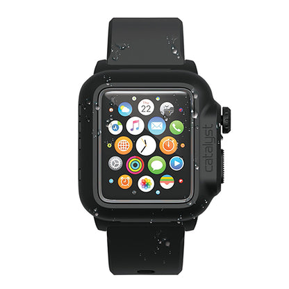 カタリストケース for Apple Watch Series 1（42mm）