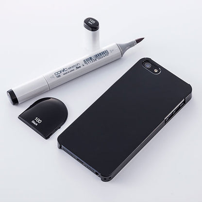クリスタルカバーセット for iPhone 5s（販売終了）