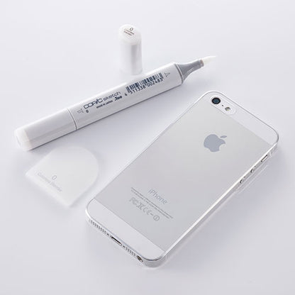 クリスタルカバーセット for iPhone 5s（販売終了）