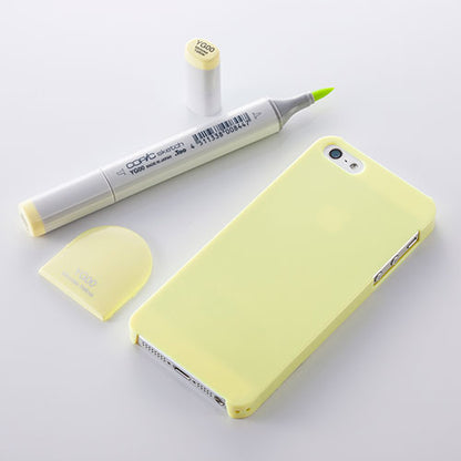 クリスタルカバーセット for iPhone 5s（販売終了）