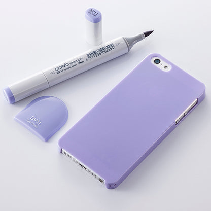 クリスタルカバーセット for iPhone 5s（販売終了）