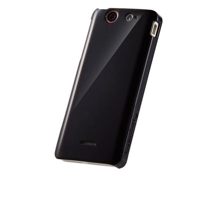 クリスタルカバーセット for Xperia SX