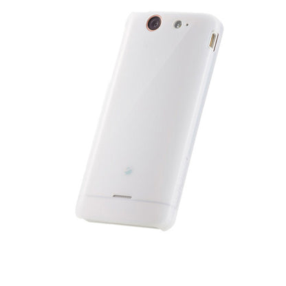 クリスタルカバーセット for Xperia SX