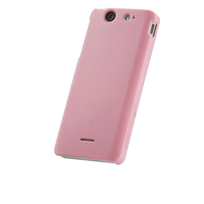 クリスタルカバーセット for Xperia SX
