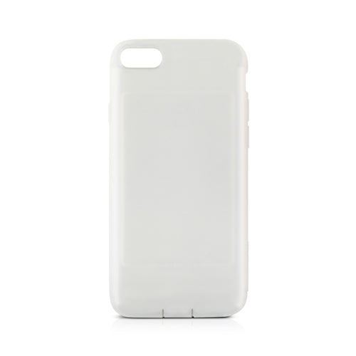[Cushion] 衝撃吸収 シリコンケース for iPhone SE（第3/2世代）/8/7/6s/6（4.7インチ）（販売終了）
