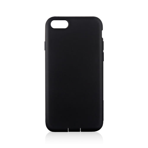 [Cushion] 衝撃吸収 シリコンケース for iPhone SE（第3/2世代）/8/7/6s/6（4.7インチ）（販売終了）