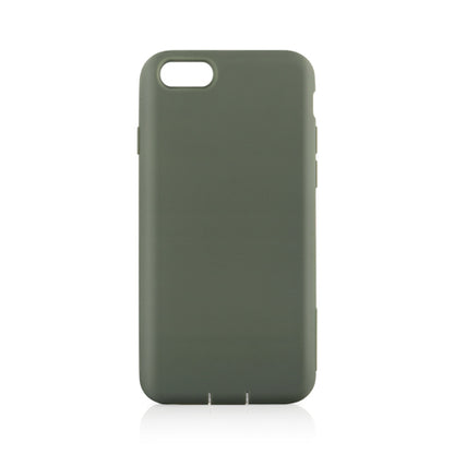[Cushion] 衝撃吸収 シリコンケース for iPhone SE（第3/2世代）/8/7/6s/6（4.7インチ）（販売終了）