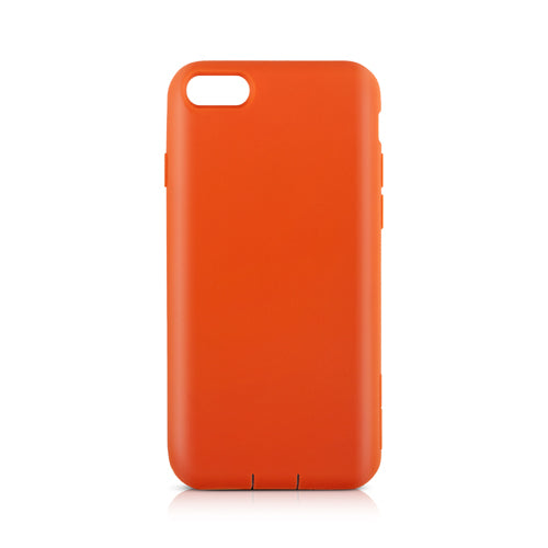 [Cushion] 衝撃吸収 シリコンケース for iPhone SE（第3/2世代）/8/7/6s/6（4.7インチ）（販売終了）
