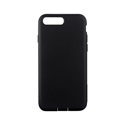 [Cushion] 衝撃吸収 シリコンケース for iPhone 7 Plus/6s Plus/6 Plus（5.5インチ）（販売終了）