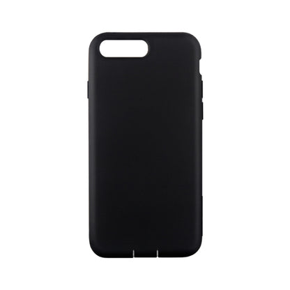 [Cushion] 衝撃吸収 シリコンケース for iPhone 7 Plus/6s Plus/6 Plus（5.5インチ）（販売終了）