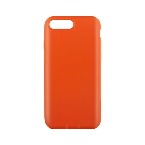 [Cushion] 衝撃吸収 シリコンケース for iPhone 7 Plus/6s Plus/6 Plus（5.5インチ）（販売終了）