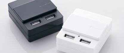 デュアルUSB Charger Slide Style（販売終了）
