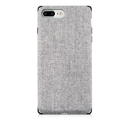 [Fablex] 衝撃吸収 ファブリックケース for iPhone 7 Plus（販売終了）