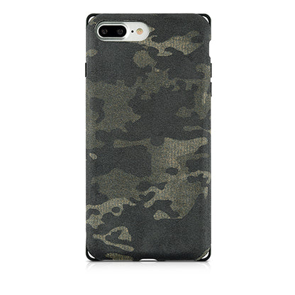 [Fablex] 衝撃吸収 ファブリックケース for iPhone 7 Plus（販売終了）