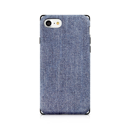 [Fablex] 衝撃吸収 ファブリックケース for iPhone SE（第3/2世代）/8/7（販売終了）