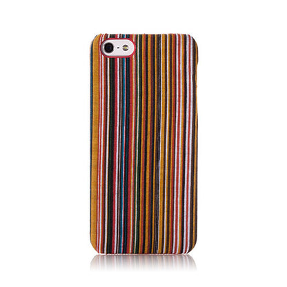 ファブリックカバーセット for iPhone 5s（販売終了）