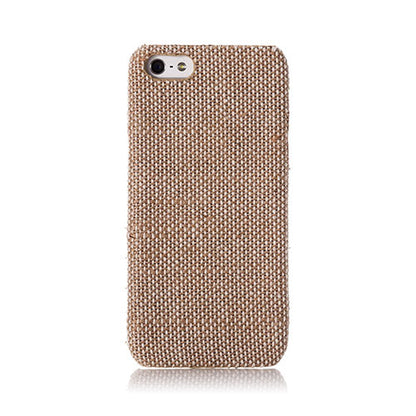 ファブリックカバーセット for iPhone 5s（販売終了）
