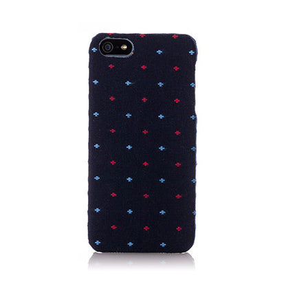 ファブリックカバーセット for iPhone 5s（販売終了）