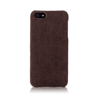 ファブリックカバーセット for iPhone 5s（販売終了）